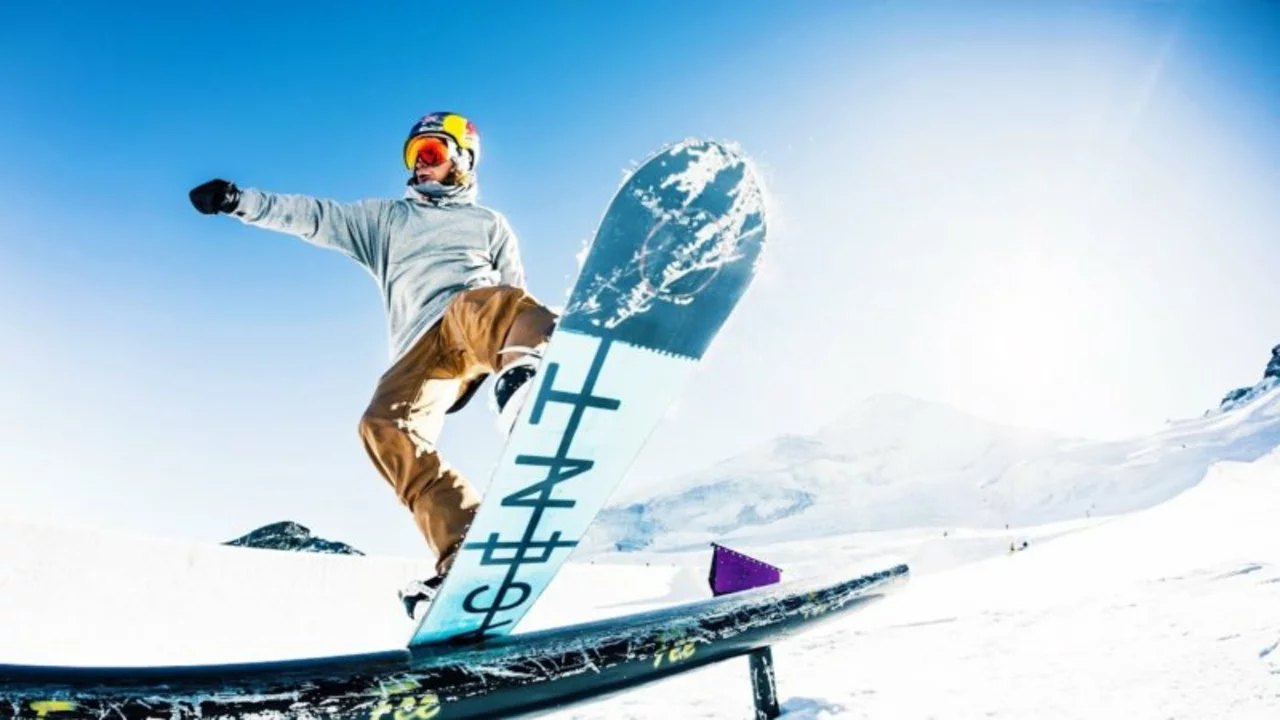 How much do new or used snowboards cost?