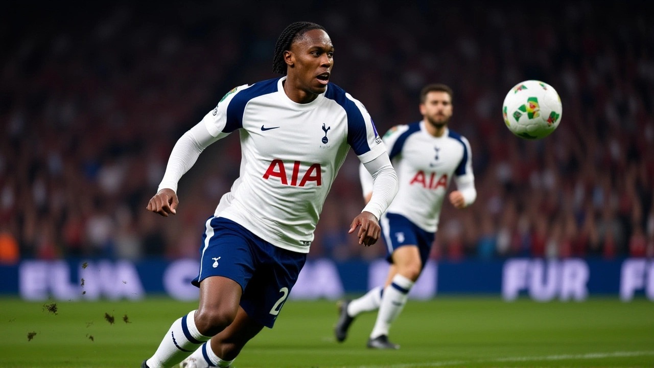Tottenham Hotspur vs Wolves: How to Watch Live Stream & TV Options
